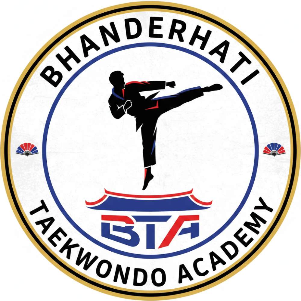 Bhanderhati Taekwondo Academy