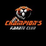 Champion's Karate Academy