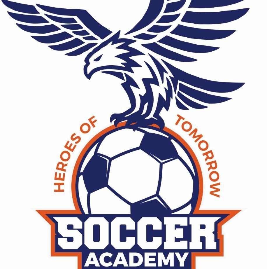 Heroes of Tomorrow Soccer Academy
