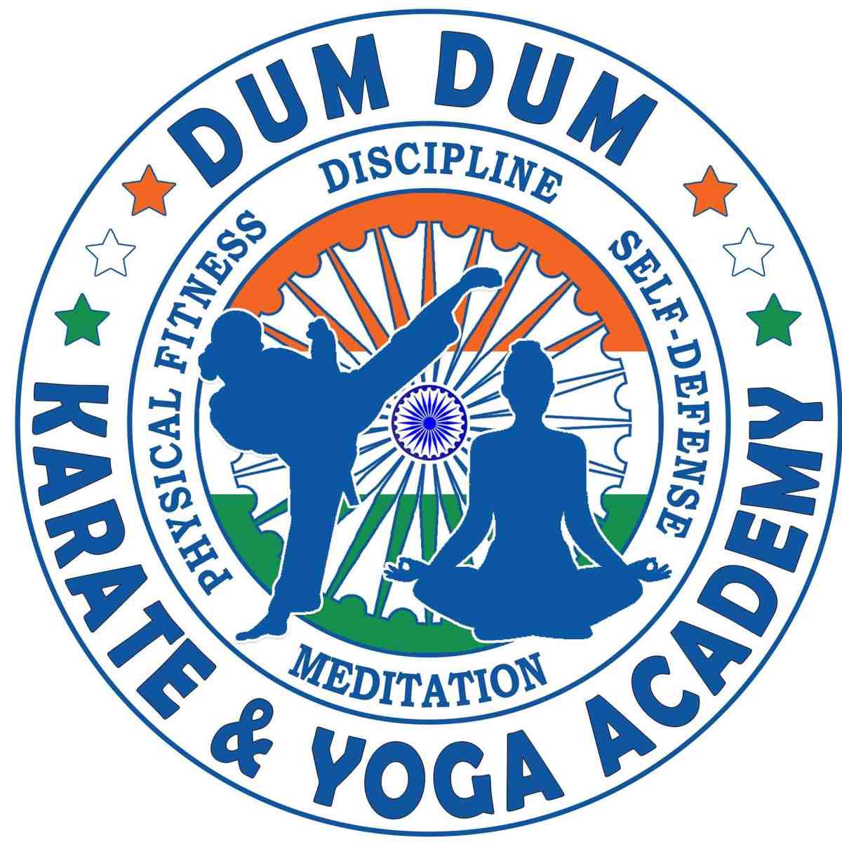Dumdum Karate & Yoga Academy