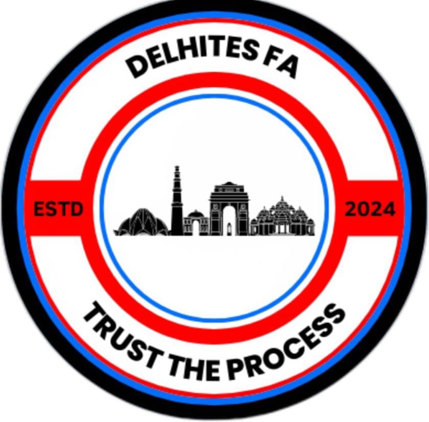 Delhites Football Academy