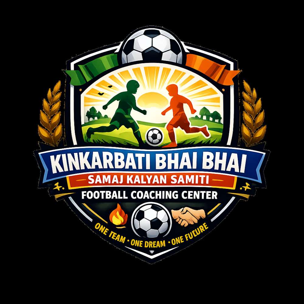 Kinkarbati Bhai Bhai Samaj Kalyan Samiti Football Coaching Center