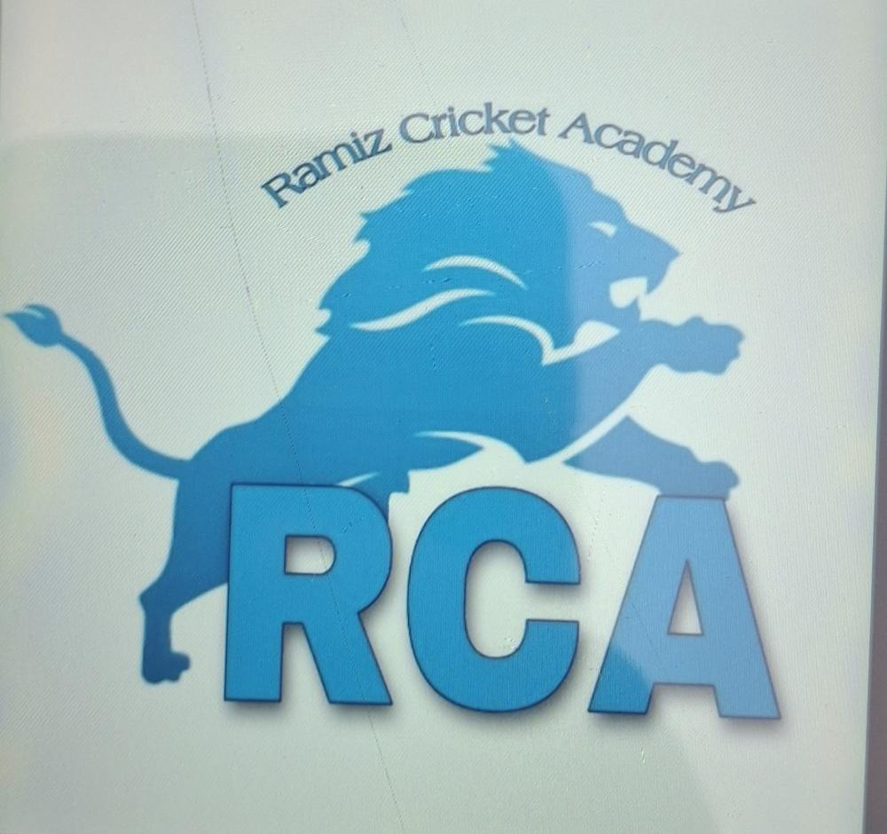 Ramiz Cricket Academy