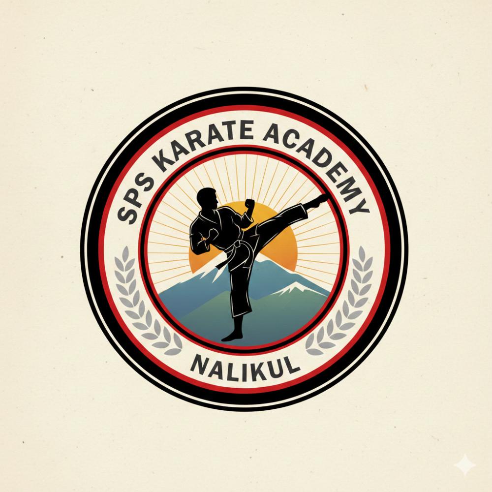 SPS Karate Academy - Nalikul