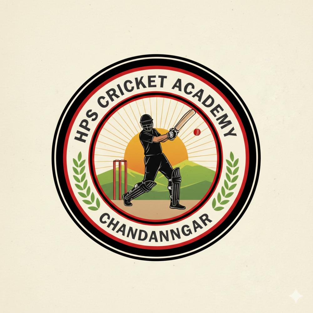 HPS Cricket Academy