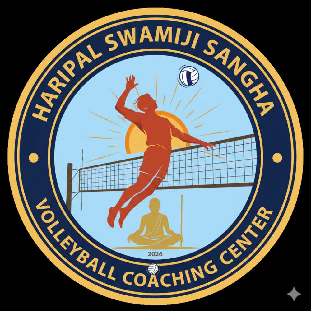 Haripal Swamiji Sangha Volleyball Coaching Center
