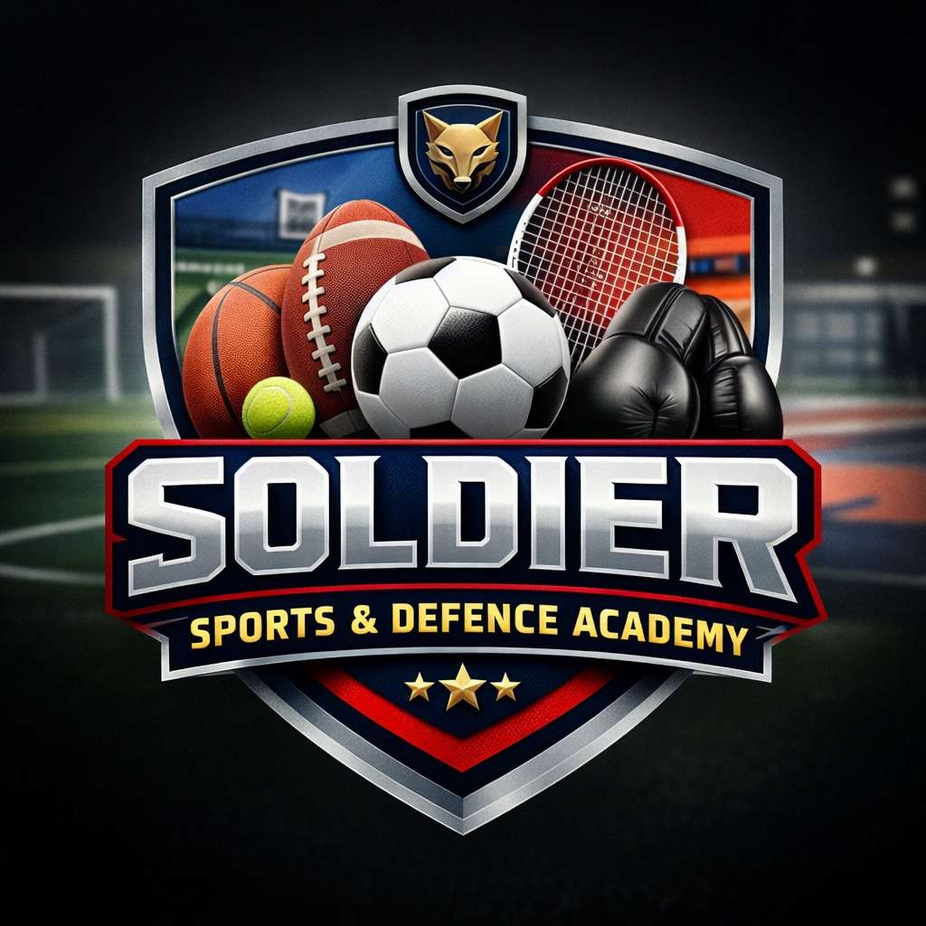 Soldier Sports and Defence Academy