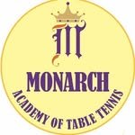 Monarch Academy of Table Tennis