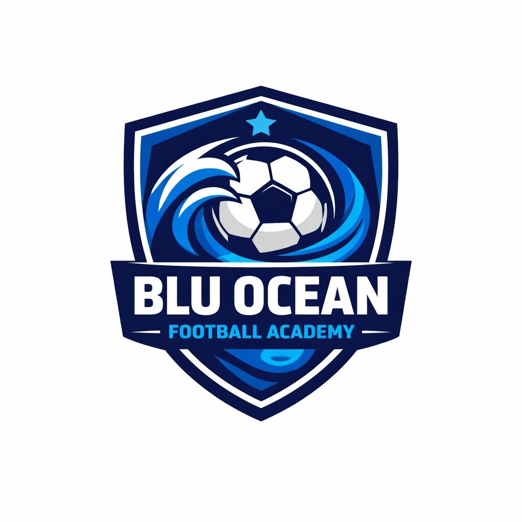 Blu Ocean Football Academy