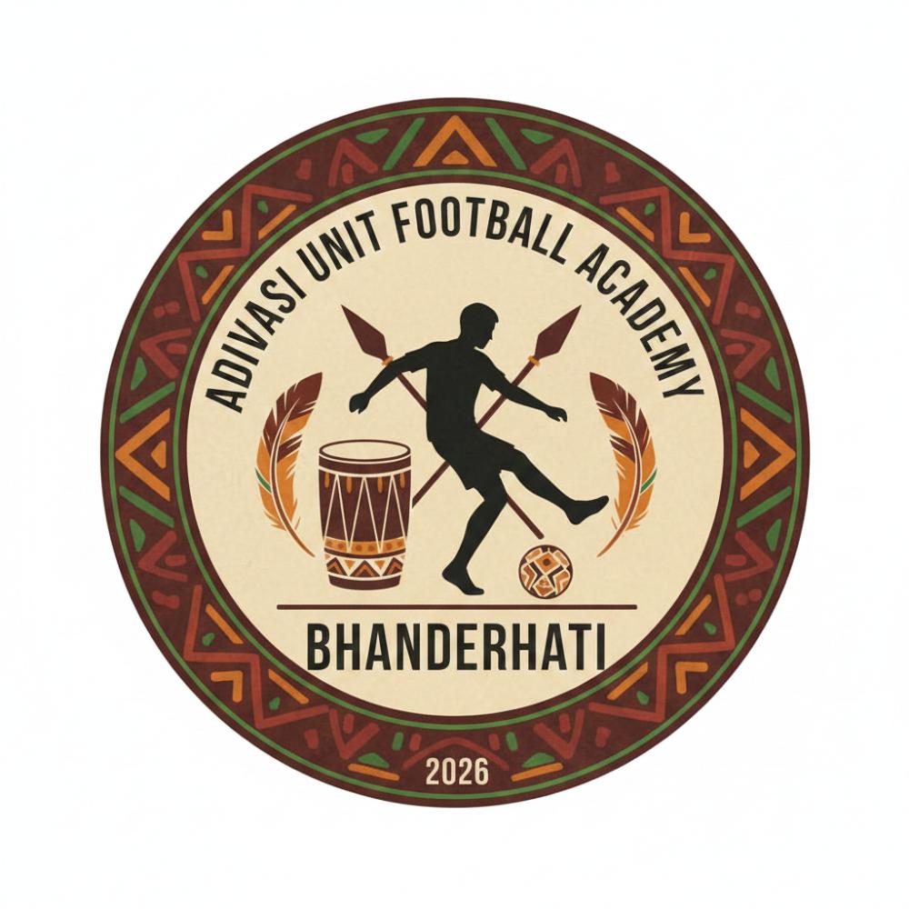 Adivasi Unit Football Academy - Bhandarhati