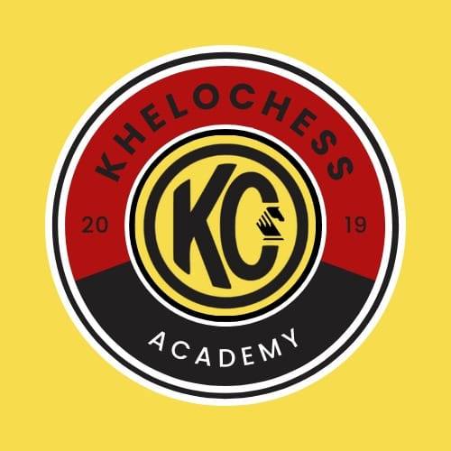 Khelo Chess Academy
