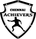 CHENNAI ACHIEVERS TABLE TENNIS ACADEMY logo