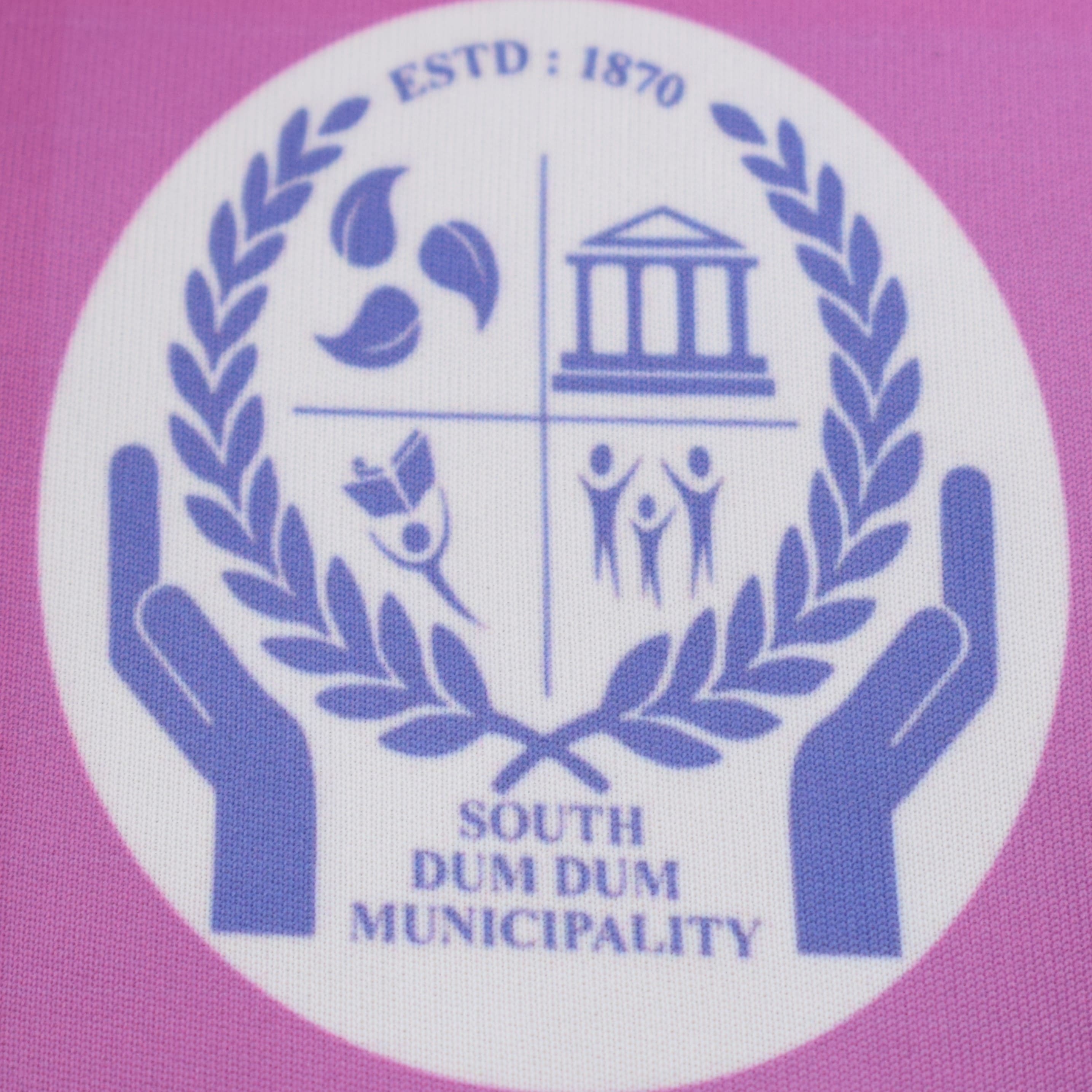 South Dumdum Football Academy - Amal dutta