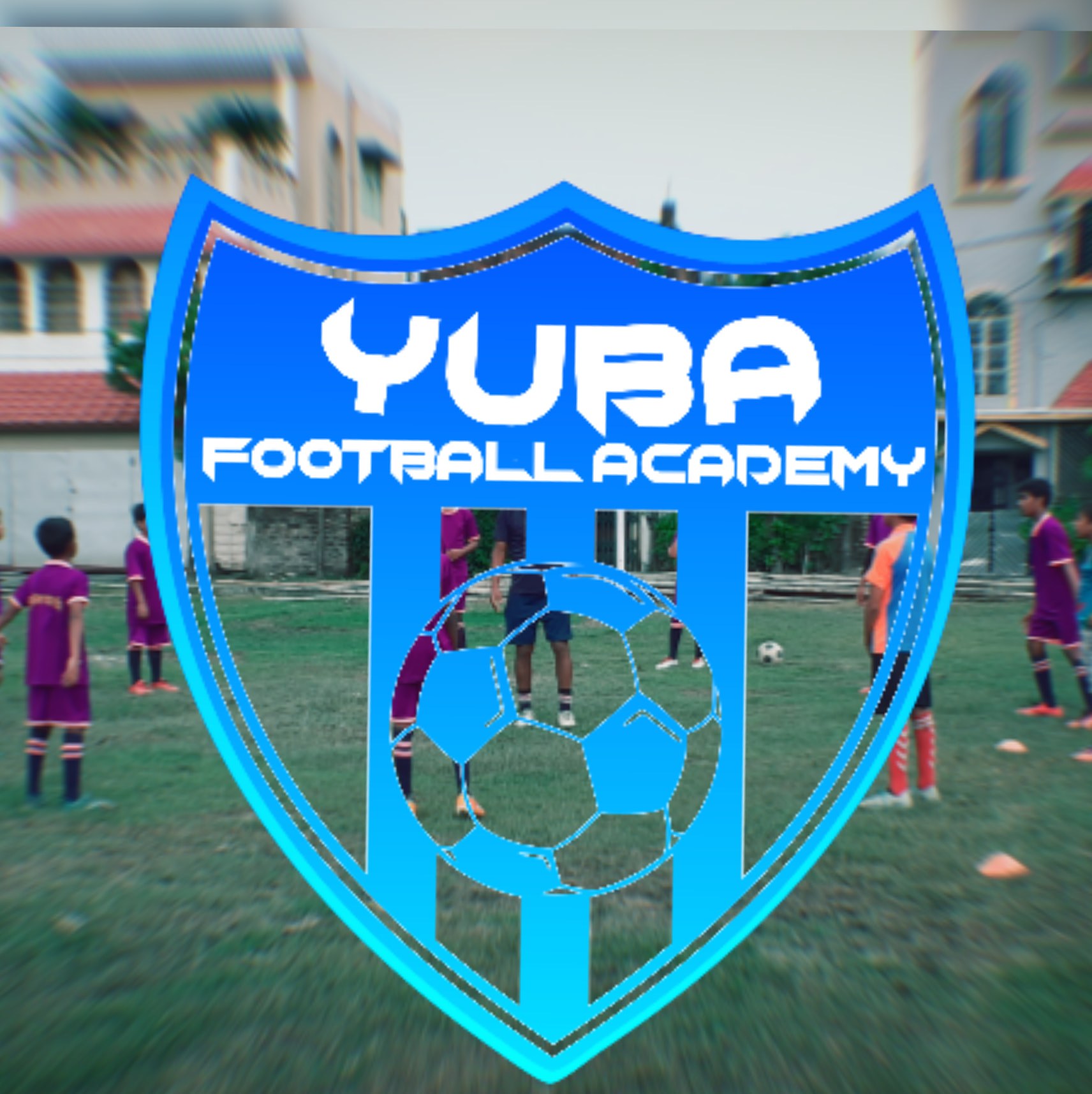Yuba Football Academy
