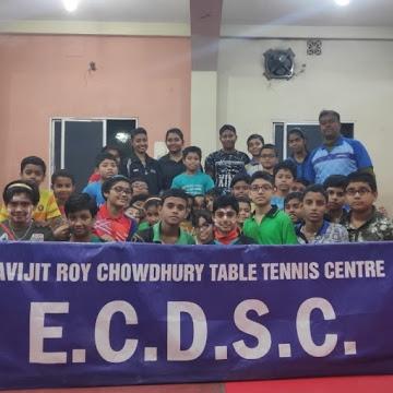 Avijit Roy Chowdhury Table Tennis Center
