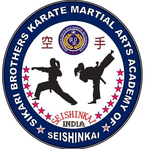 Sikari Brothers Karate Martial Arts Academy Seishinkai -Jadavpur