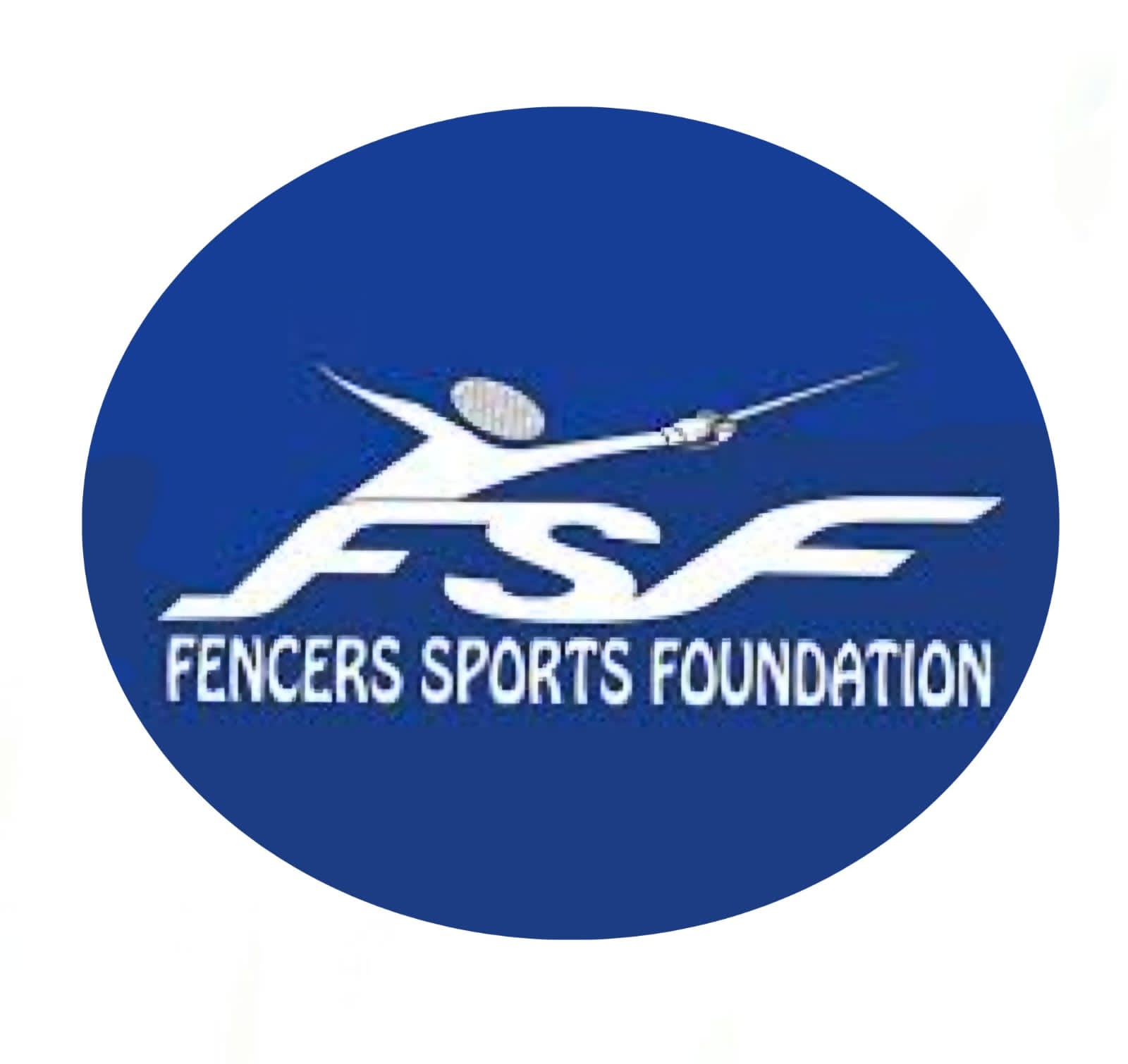 Fencers Sports Foundation logo