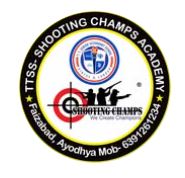 Shooting Champs Sports Academy