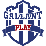 Gallant Play Arena GK-2 logo