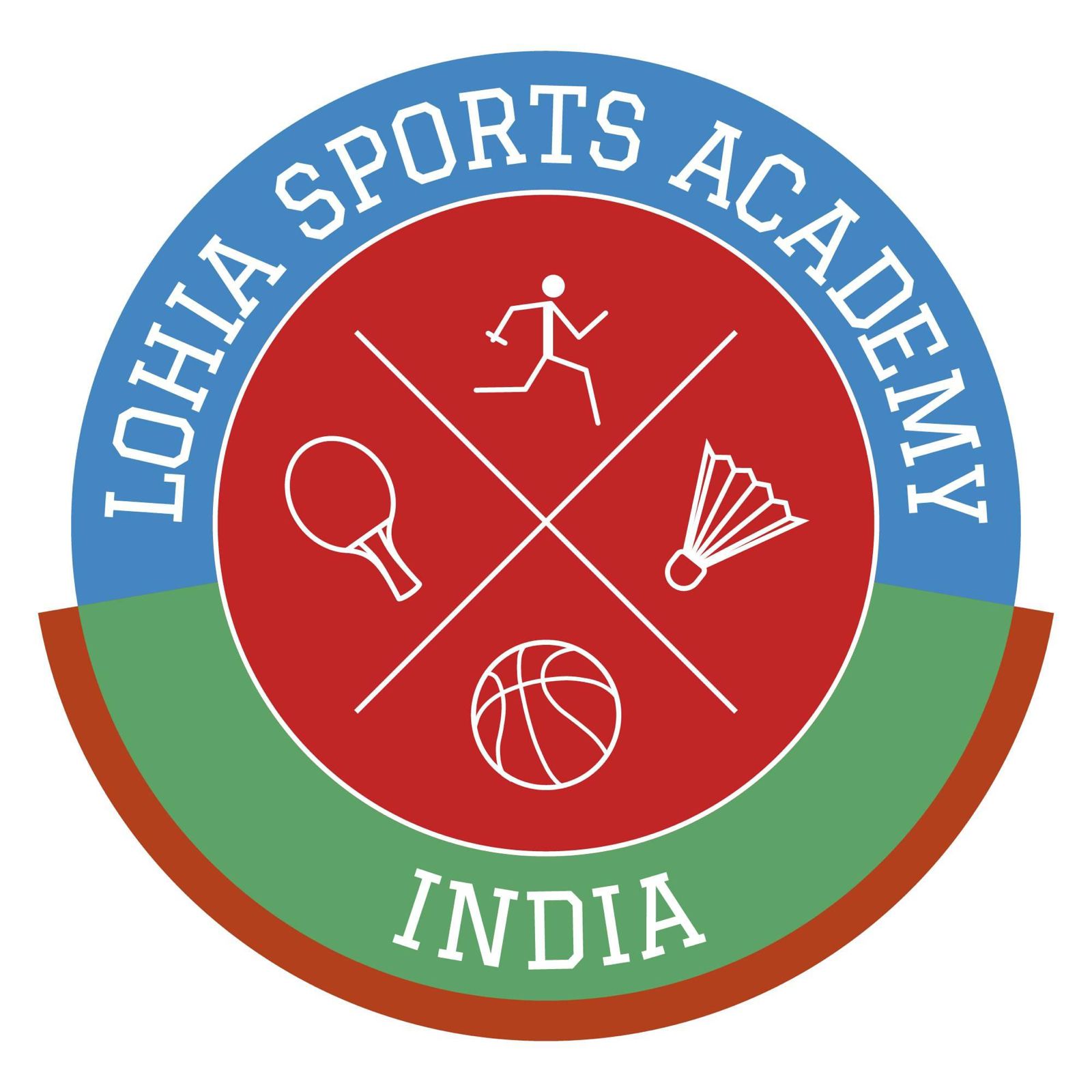 Lohia Sports Academy - Skating