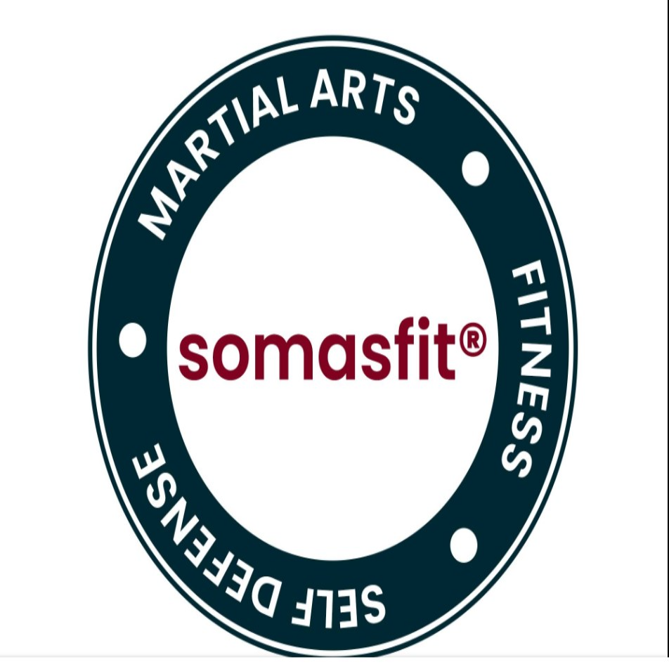 Somasfit International logo