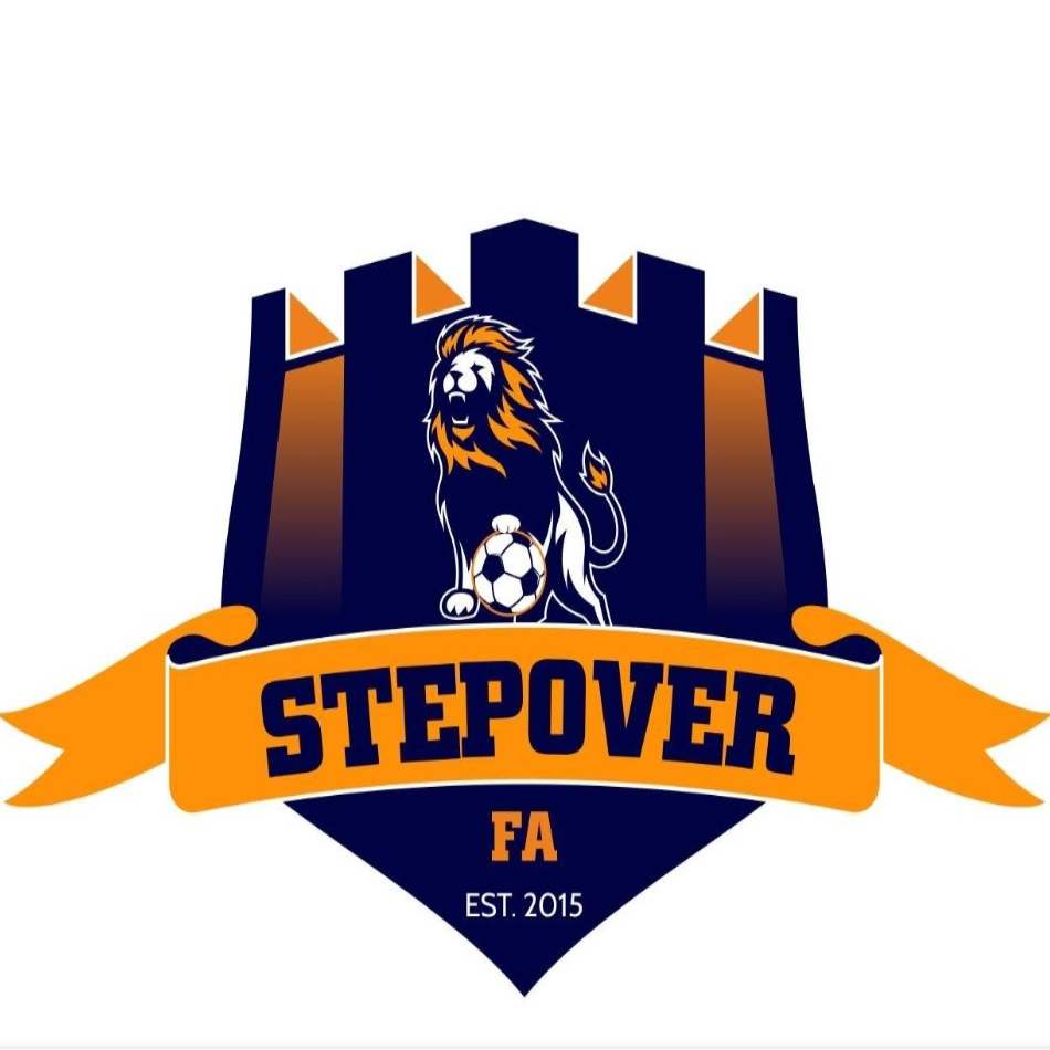 Stepover Football Academy-Shastrinagar logo