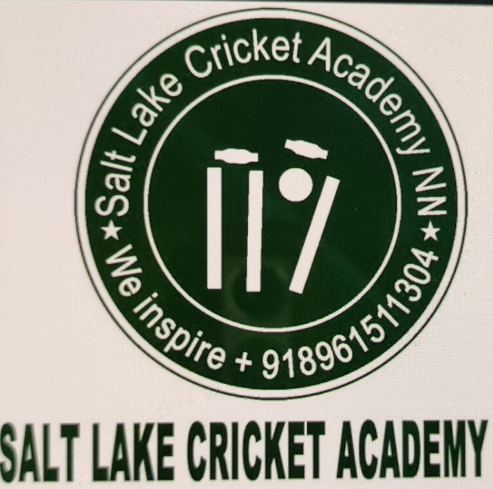 Salt Lake Cricket Academy logo