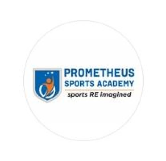 Prometheus Sports Academy-Badminton