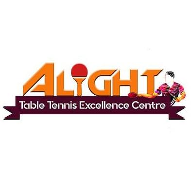 Alight Table Tennis Excellence Centre-Sector 100 Noida