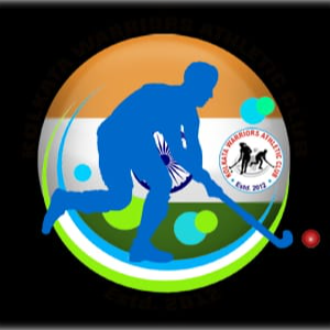 KOLKATA WARRIORS ATHLETIC CLUB