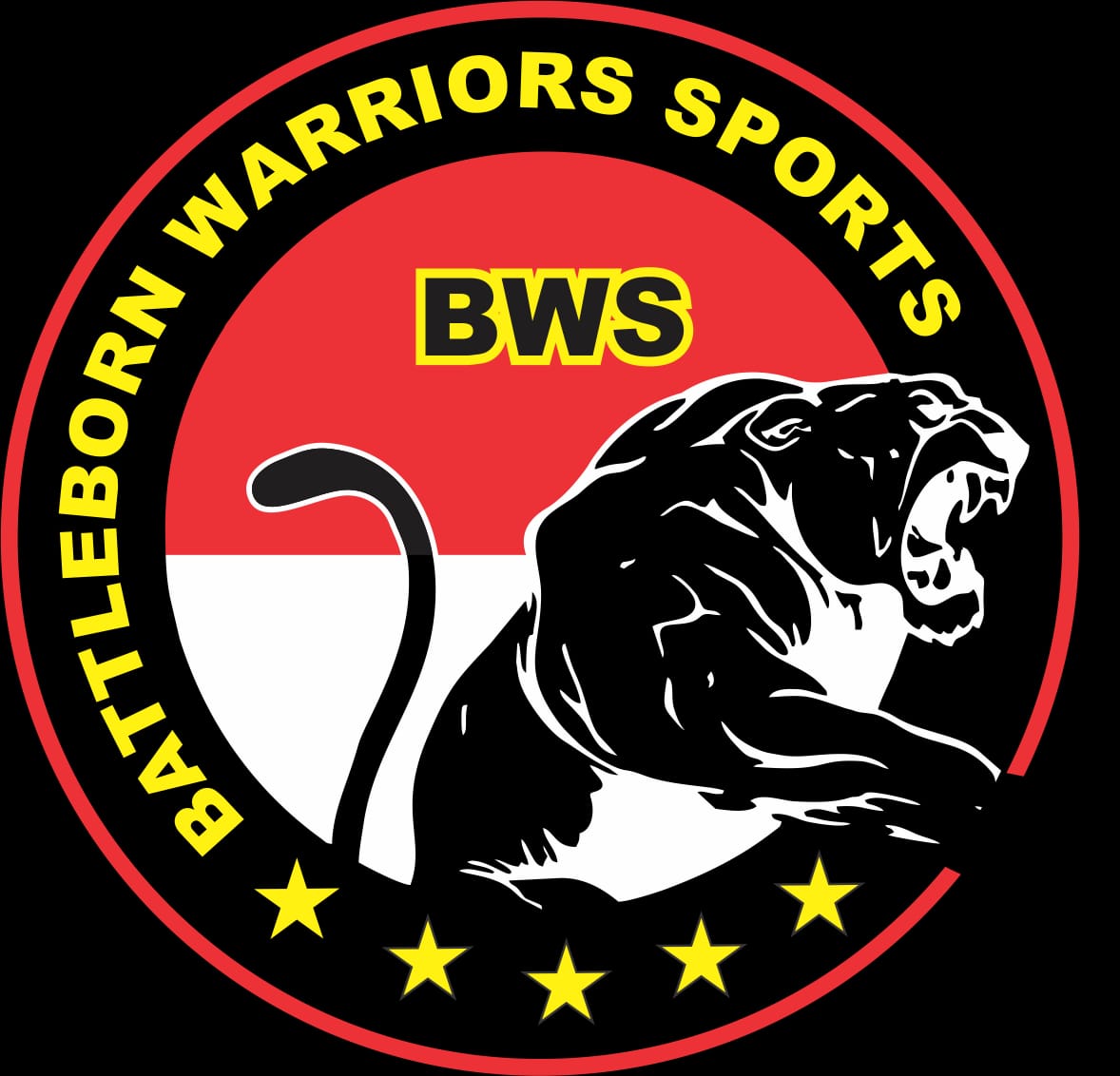 Battleborn Warriors Sports-Tollygunge