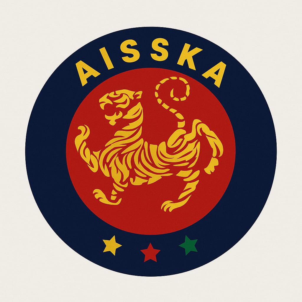 Aisska Karate Academy