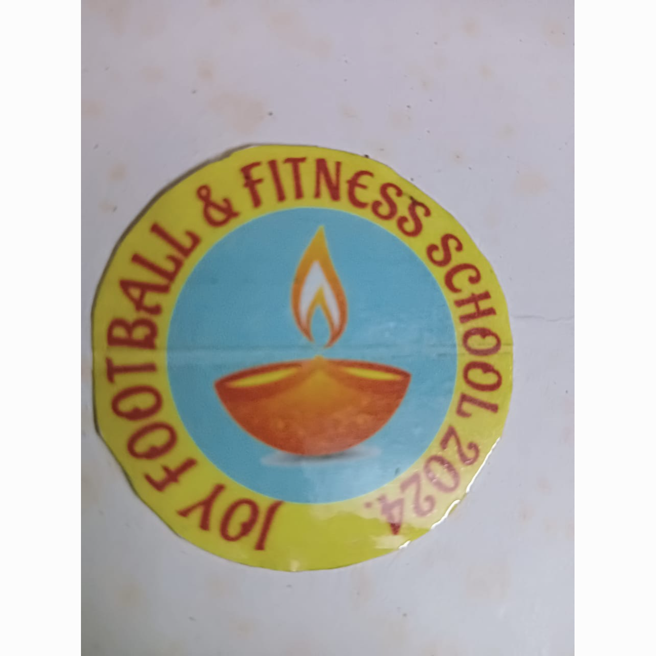 Joy Foot Ball & Fitness School