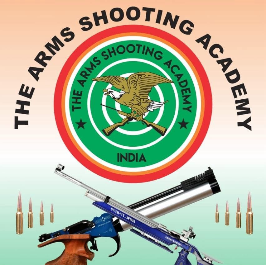 The Arms Shooting Academy, INDIA