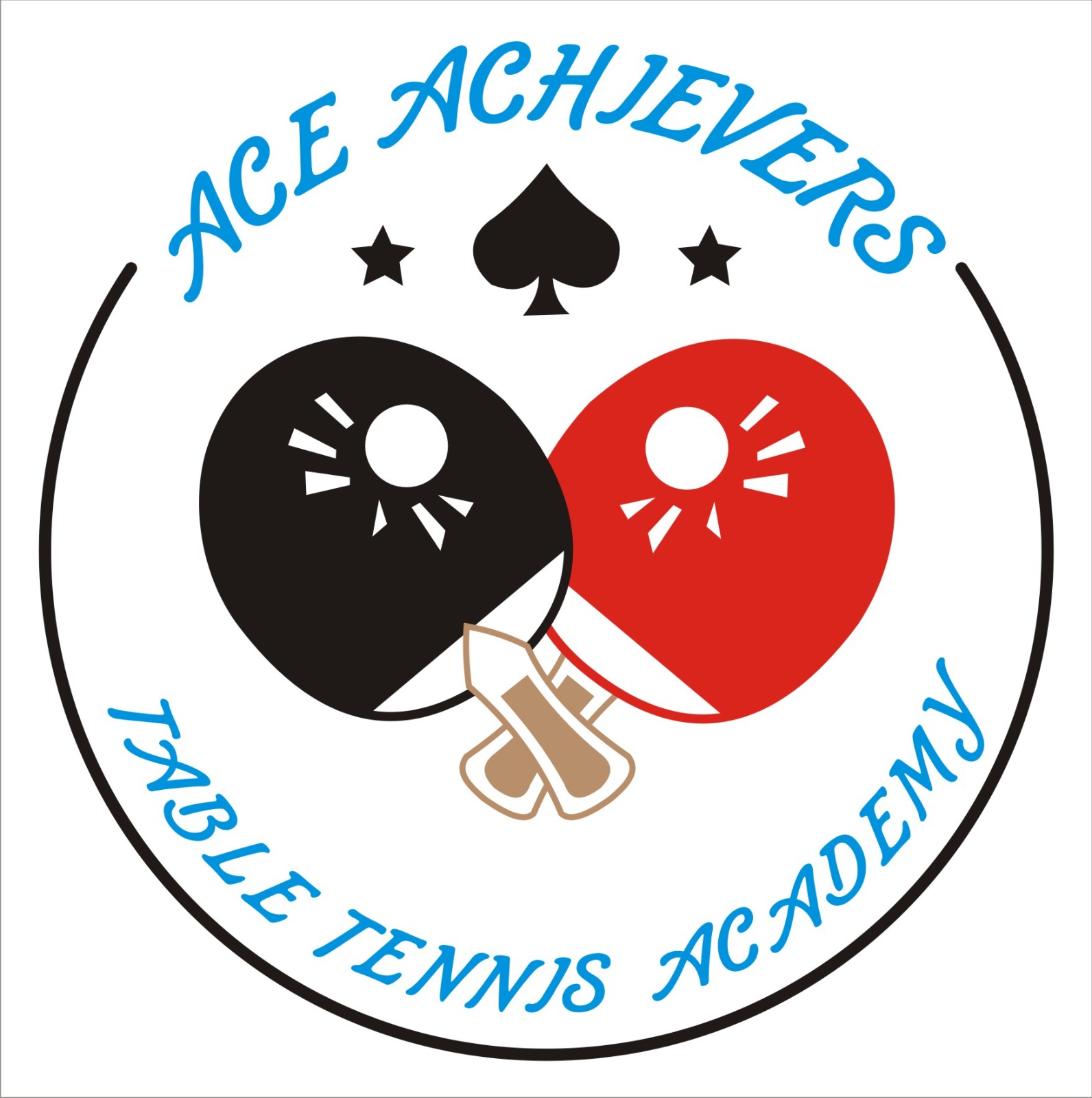 Ace Achievers Table Tennis Academy