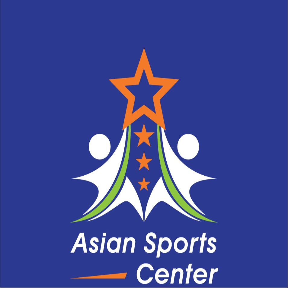 Asian Sports Center logo
