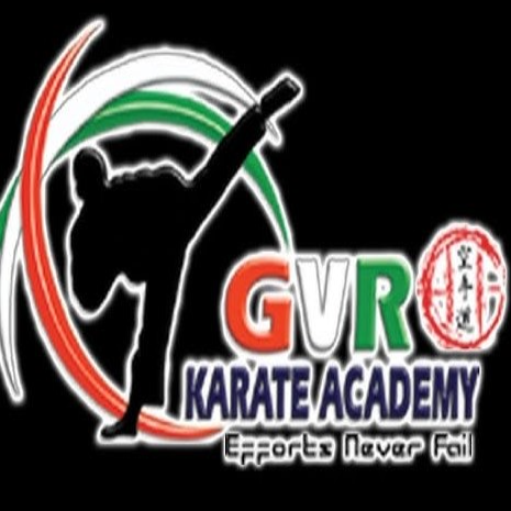 GVR KARATE ACADEMY