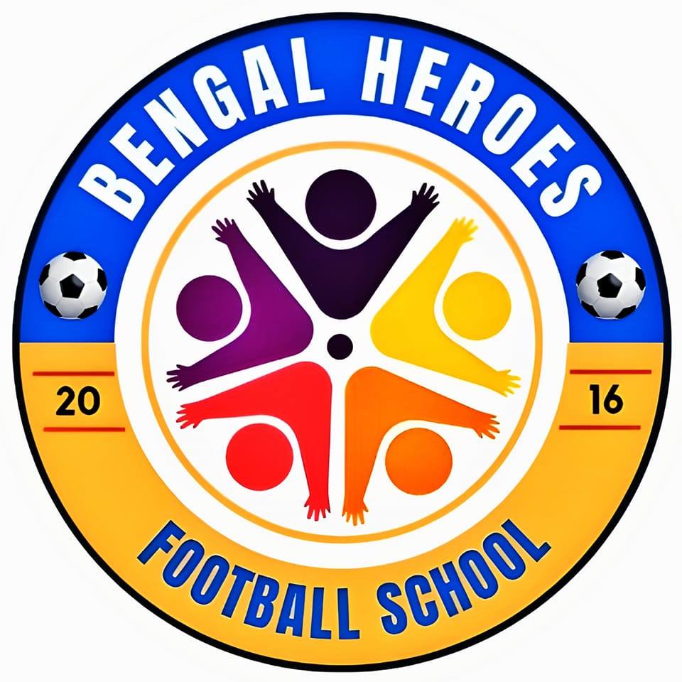 Bengal Heroes Football School