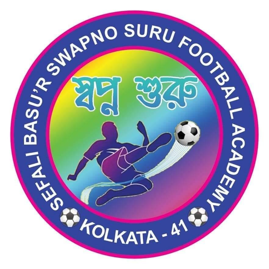 Sefali Basu's Swapno Suru Football Academy