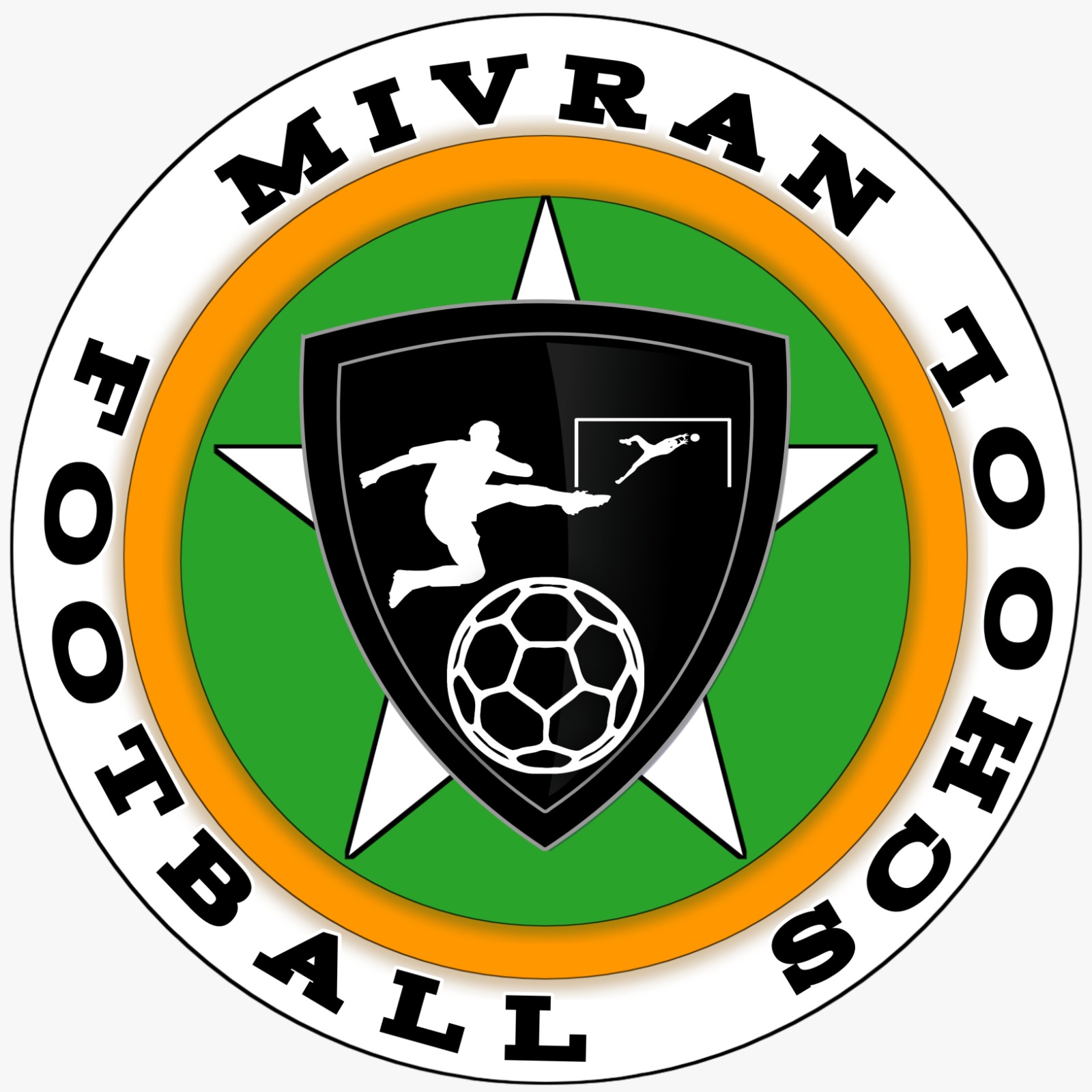 Mivran Football School