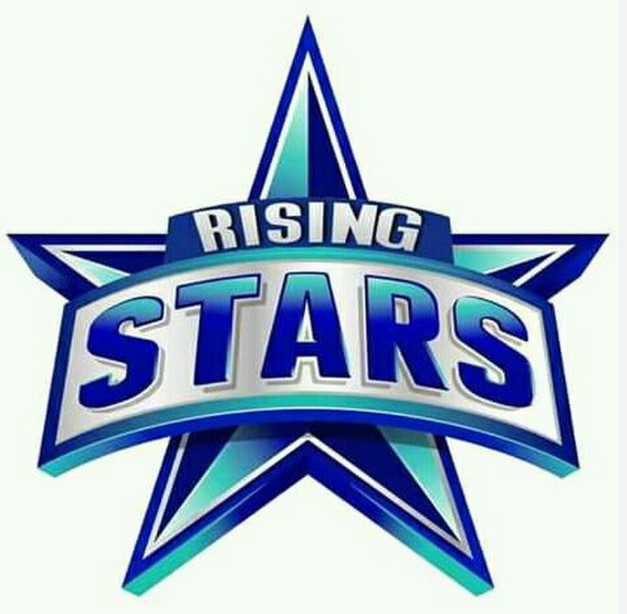 HRS Football Academy logo