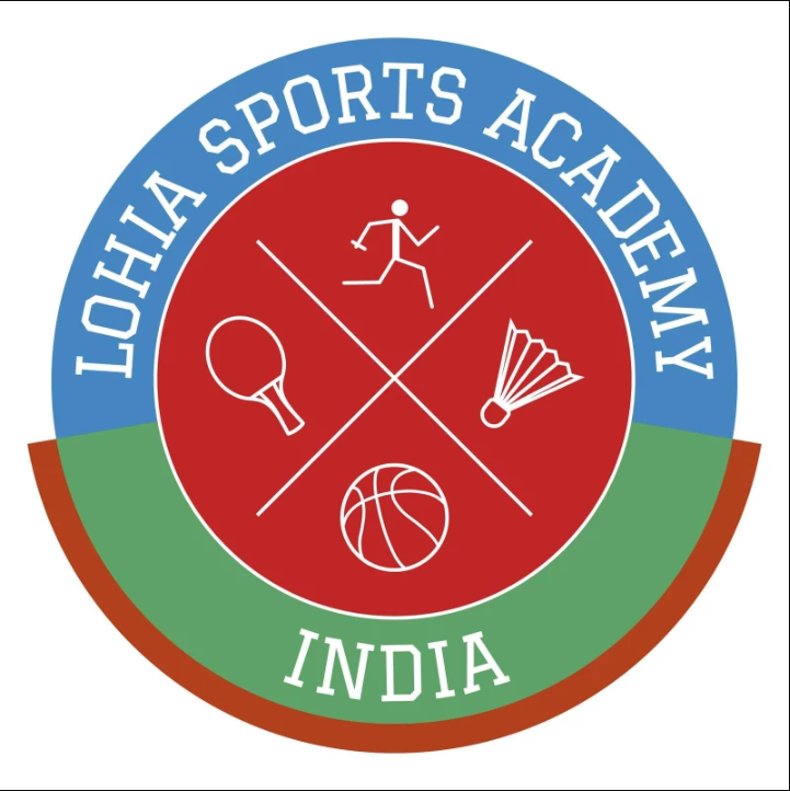 Lohia Sports Academy - Volleyball
