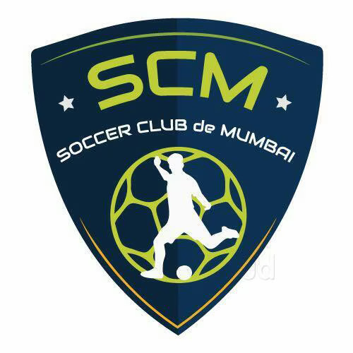 Soccer Club de Mumbai-Chembur logo