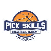 Pick Skills Basketball Academy-Abhinav Global School
