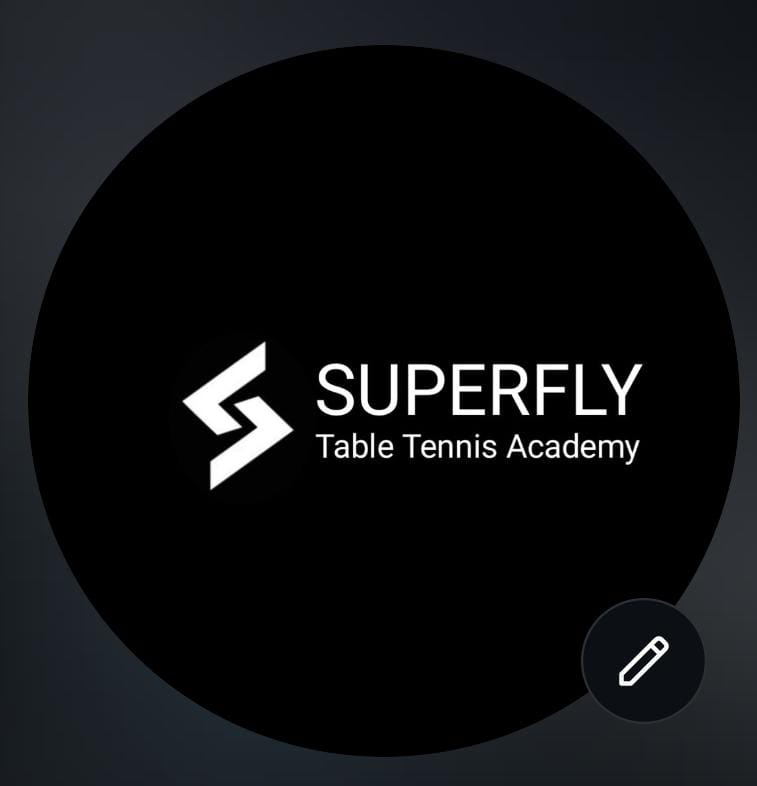 SUPERFLY TABLE TENNIS ACADEMY