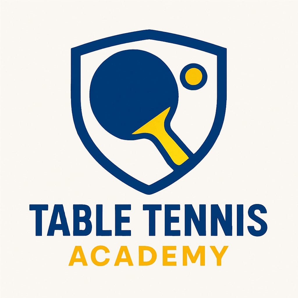 Table Tennis Academy