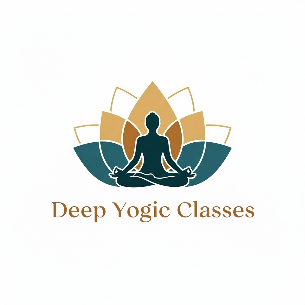 Deep Yogic Classes - Charkop Sector 5