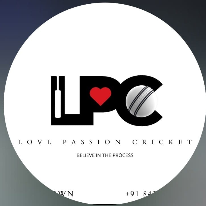 Love Passion Cricket Academy