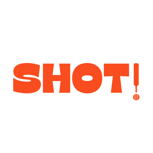 Shot Cricket Academy logo