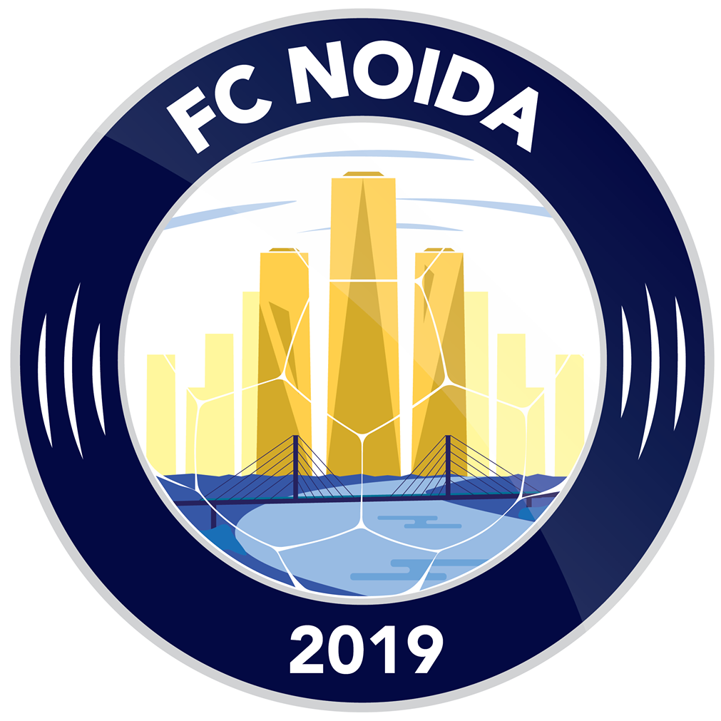 FC Noida Football Schools